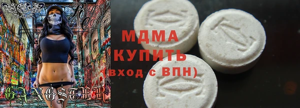 прущий лед Алзамай